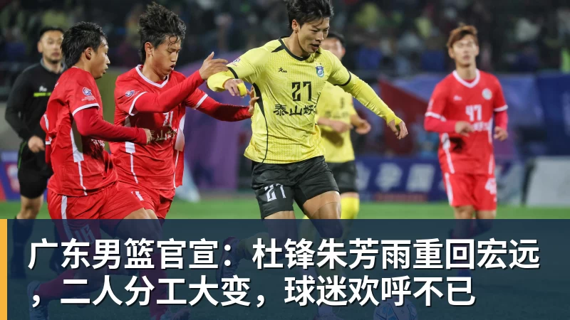 杨毅:不管是杨鸣,还是杜锋,都不会接手男篮 - 华体会体育 - 华体会体育·(中国)官方网站